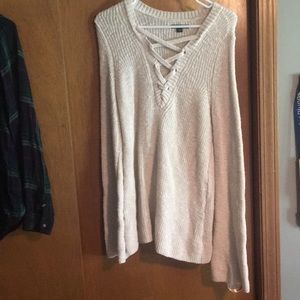 American Eagle sweater